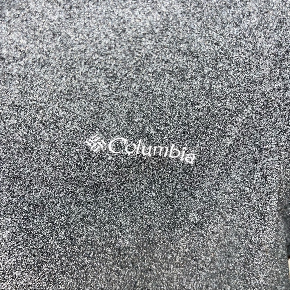 Columbia Jacket - Picture 2 of 4